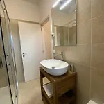 לינה וארוחת בוקר Vera Park & Wellness 3*
