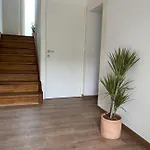 לינה וארוחת בוקר Vera Park & Wellness בלונו