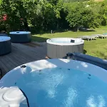 Vera Park & Wellness 3* בלונו