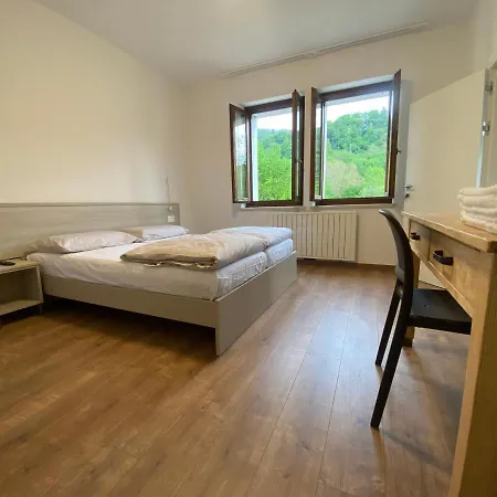 Vera Park & Wellness Belluno