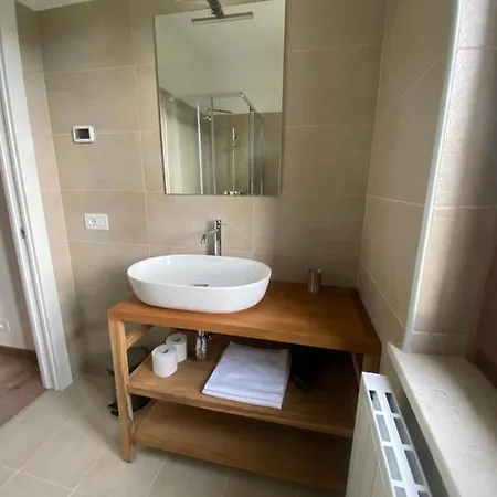 Vera Park & Wellness 3* Belluno