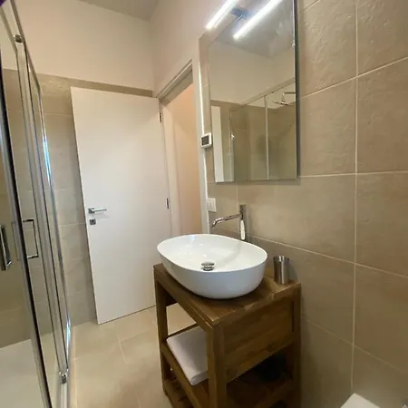 Couette-café Vera Park & Wellness *