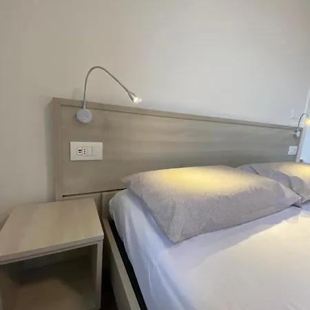 Vera Park & Wellness Alojamento de Acomodação e Pequeno-almoço