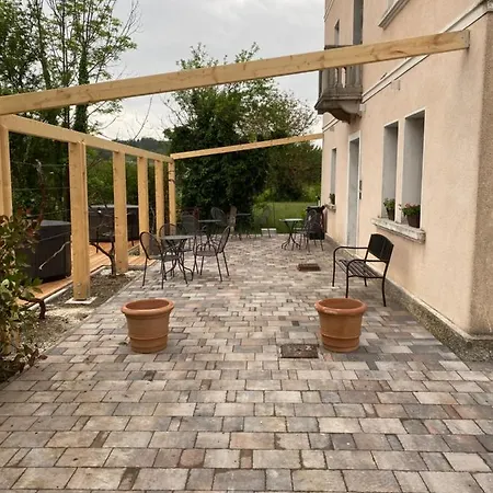 Vera Park & Wellness 4* Belluno