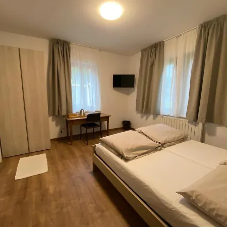 Vera Park & Wellness * Belluno