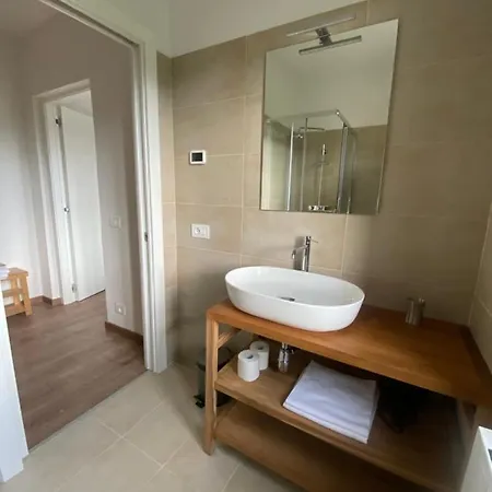 Bed & Breakfast Vera Park & Wellness