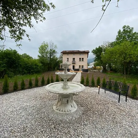 Bed & Breakfast Vera Park & Wellness