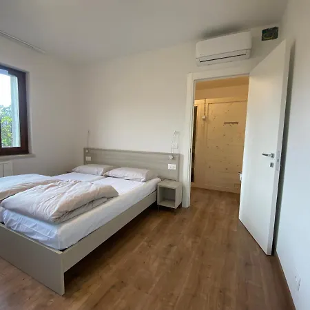 Vera Park & Wellness Bed & Breakfast 3*