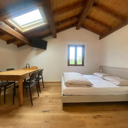 Bed & Breakfast Vera Park & Wellness