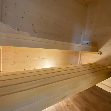 Vera Park & Wellness Bed & Breakfast Belluno