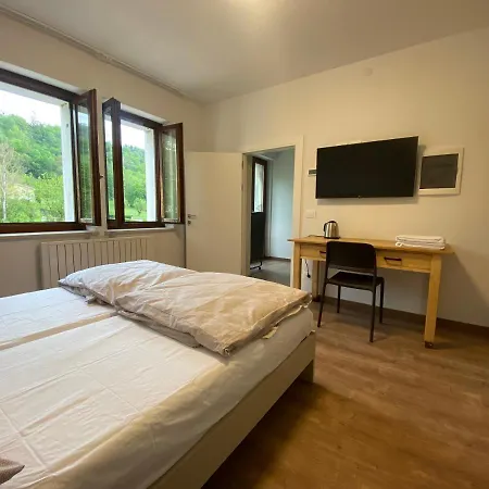 Vera Park & Wellness Belluno