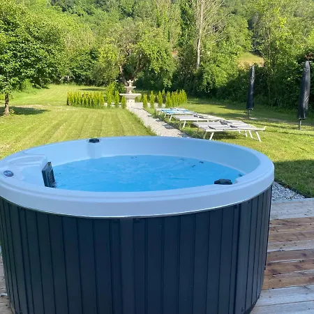 Vera Park & Wellness Bed & Breakfast Belluno