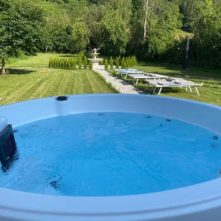 Vera Park & Wellness 3* Belluno