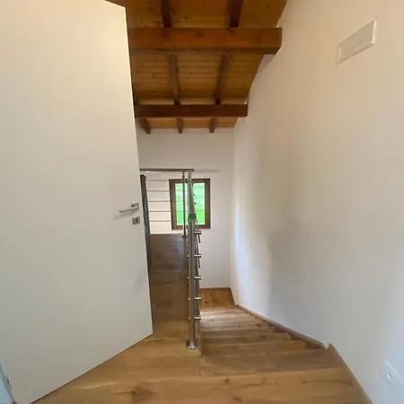 Vera Park & Wellness Alojamento de Acomodação e Pequeno-almoço