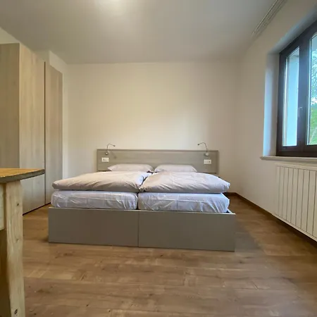 Vera Park & Wellness 3* Belluno