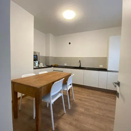 Vera Park & Wellness Bed & Breakfast Belluno