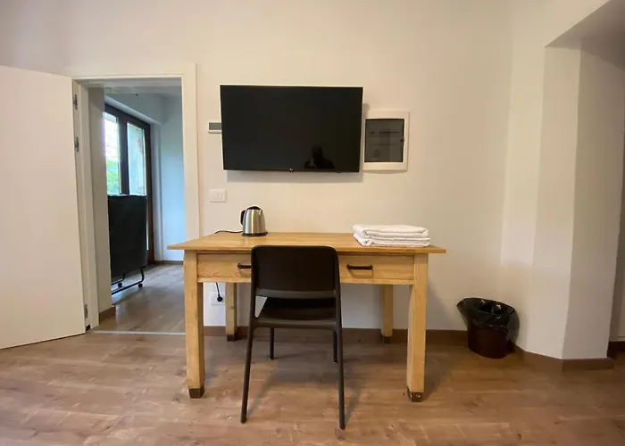 Nocleg ze śniadaniem Vera Park&wellness