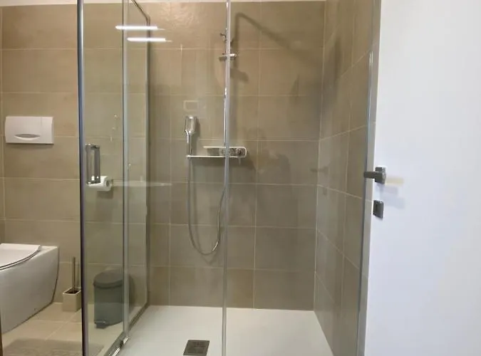 Nocleg ze śniadaniem Vera Park&wellness