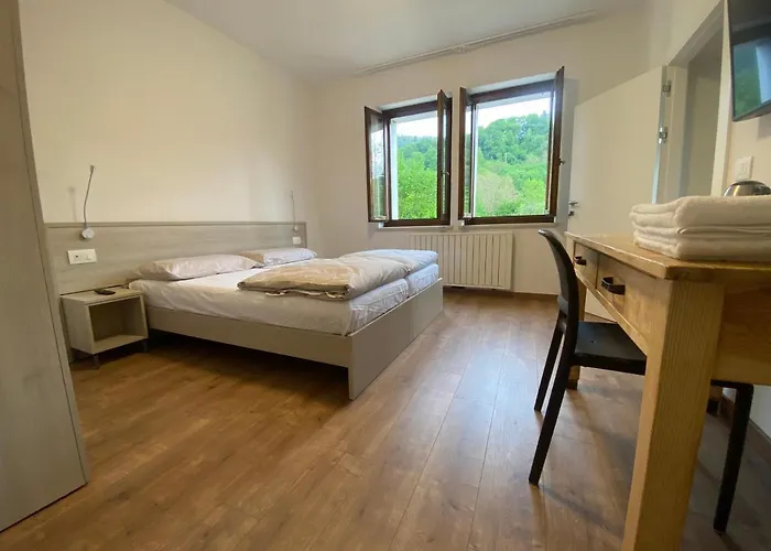 Vera Park&wellness Belluno