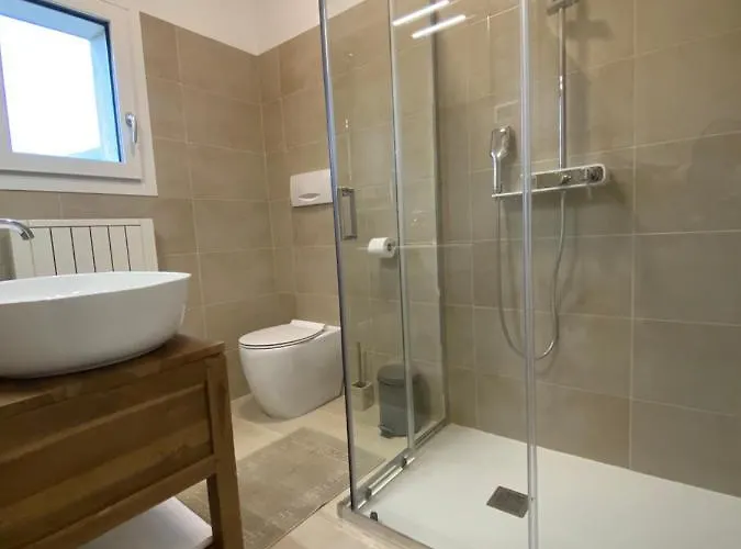 Vera Park&wellness Nocleg ze śniadaniem Belluno