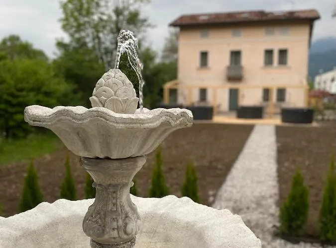 Vera Park&wellness 4* Belluno