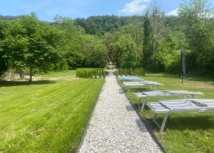 Vera Park&wellness Nocleg ze śniadaniem Belluno