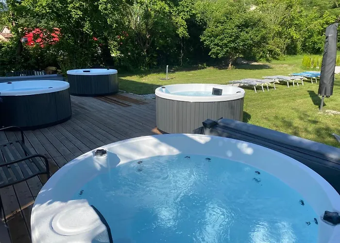 Vera Park&wellness 4* Belluno