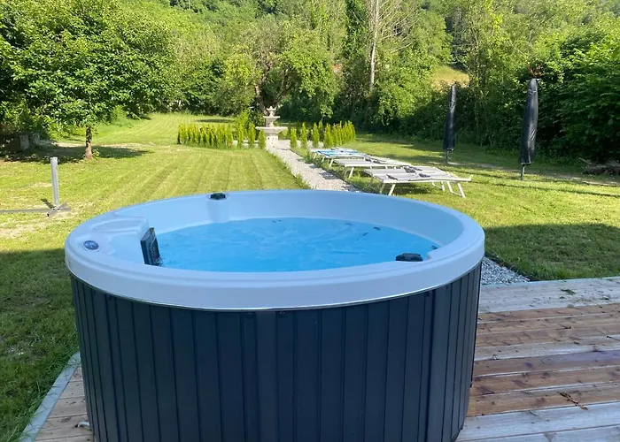 Vera Park&wellness Nocleg ze śniadaniem Belluno