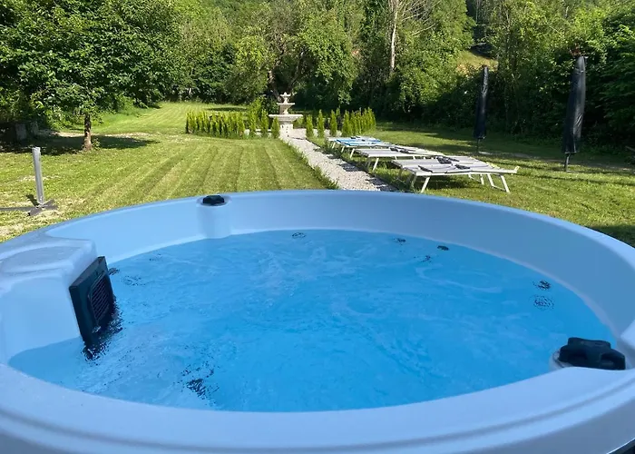 Vera Park&wellness 4* Belluno