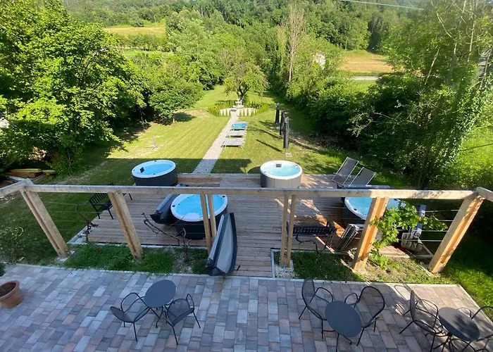 Vera Park&wellness Nocleg ze śniadaniem Belluno