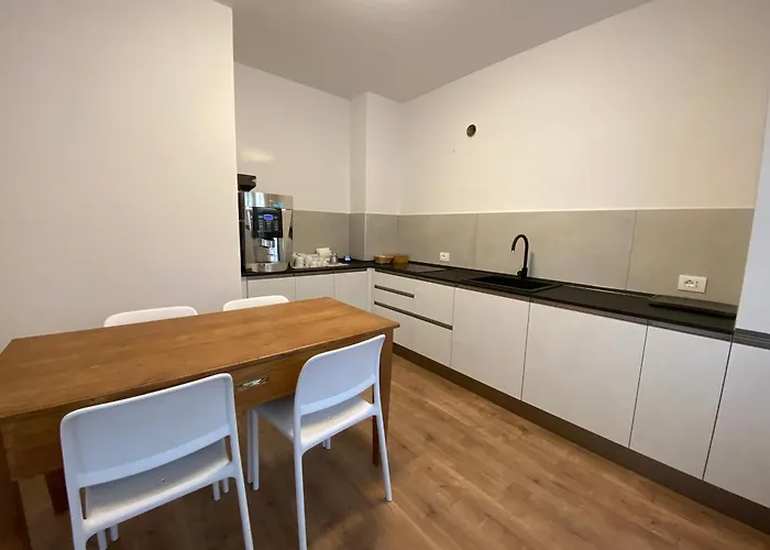 Nocleg ze śniadaniem Vera Park&wellness