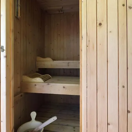 Vera Park & Wellness Μπελούνο