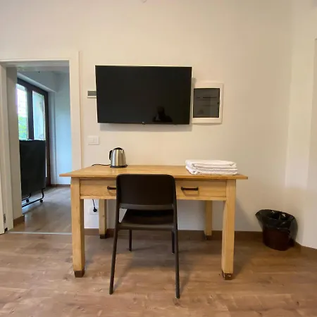 Oda ve Kahvaltı Vera Park & Wellness