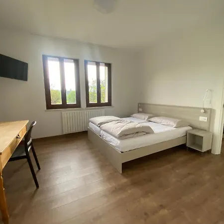 Vera Park & Wellness Oda ve Kahvaltı