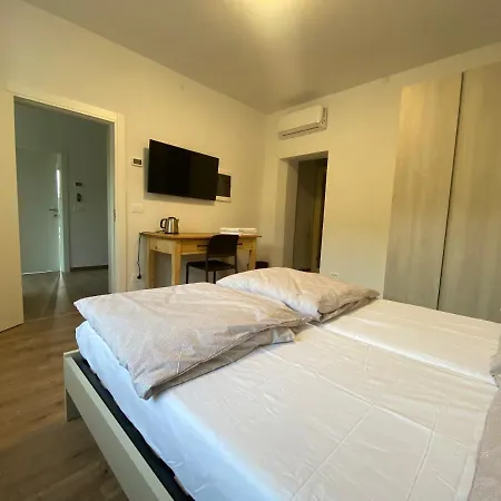 Vera Park&wellness Belluno