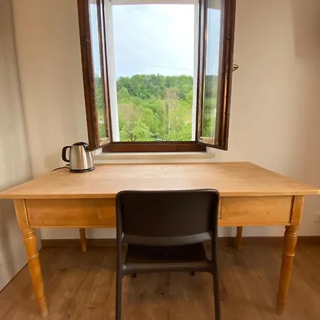 Oda ve Kahvaltı Vera Park & Wellness 4*