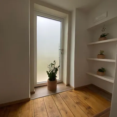 Frühstückspension Vera Park&wellness 4*