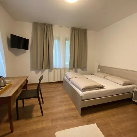 Vera Park & Wellness Oda ve Kahvaltı 4*