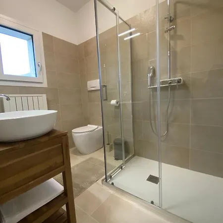 Vera Park & Wellness Oda ve Kahvaltı Belluno