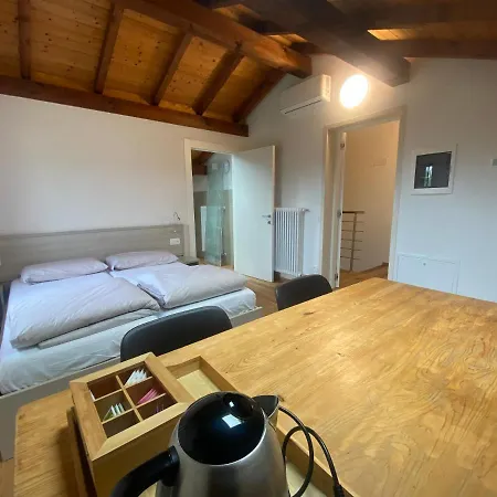 Vera Park & Wellness 3* Belluno