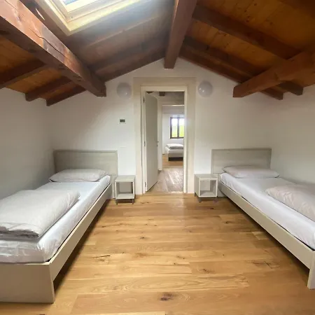 Vera Park & Wellness Bed and Breakfast 4*