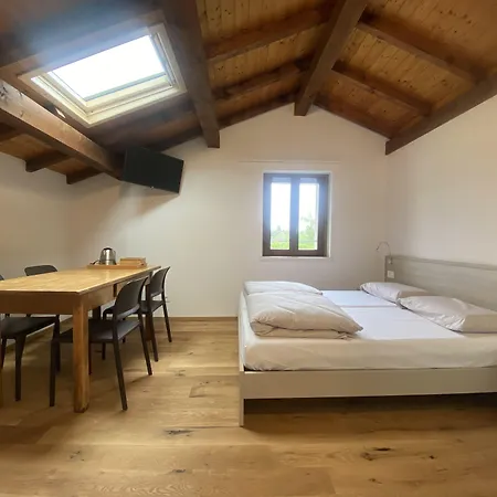 Vera Park & Wellness 3* Belluno