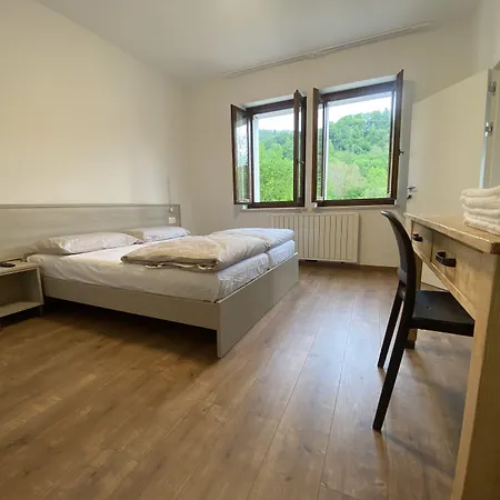 Vera Park & Wellness Belluno