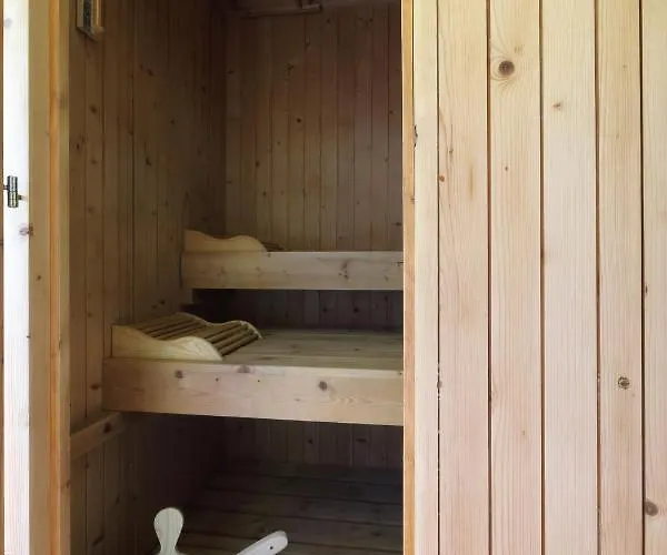 Vera Park & Wellness Μπελούνο