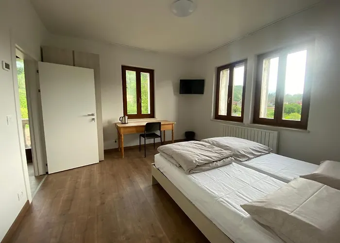 Vera Park & Wellness Belluno