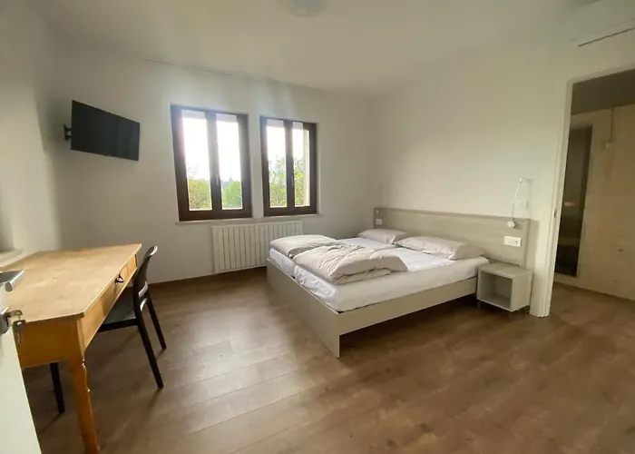 Vera Park & Wellness Bed and Breakfast