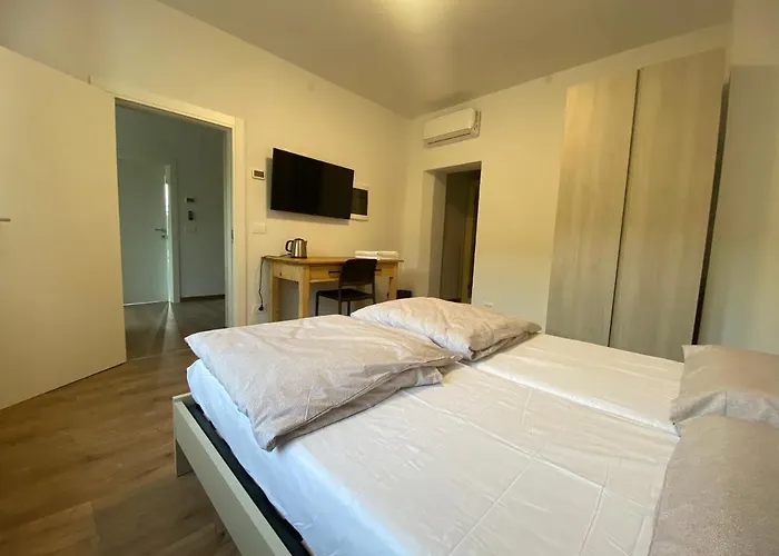 Vera Park & Wellness Belluno