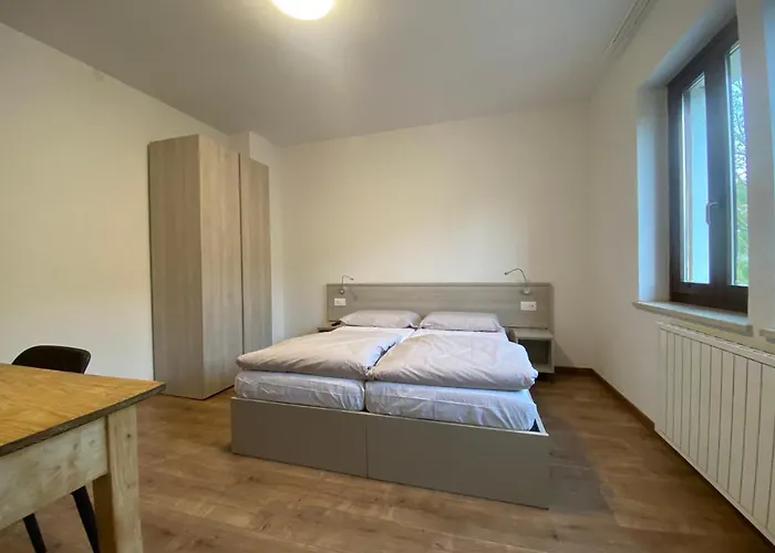 Vera Park & Wellness 4* Μπελούνο