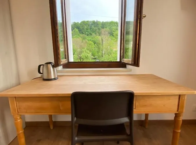 Bed and Breakfast Vera Park & Wellness 4*