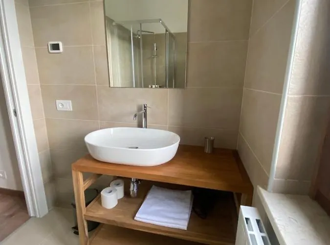 Vera Park & Wellness 4* Μπελούνο